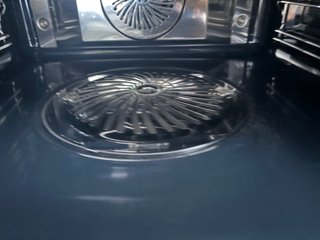 Horno Vapor Electrolux