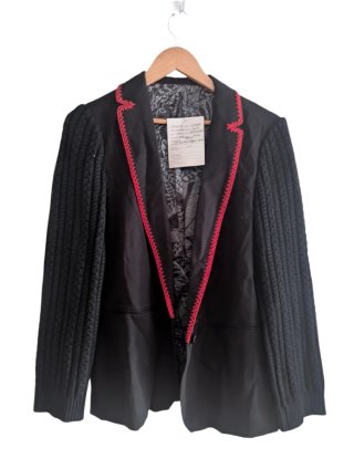 Chaqueta Desigual Mujer Talla M