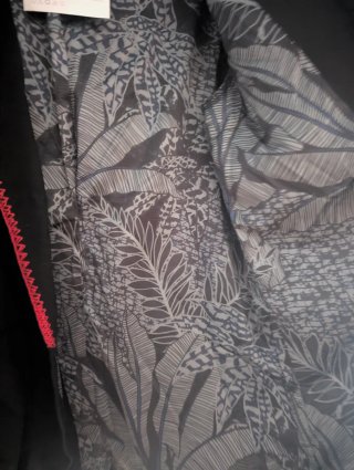 Chaqueta Desigual Mujer Talla M