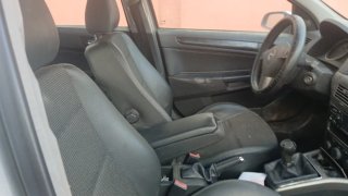 Opel Astra 2007