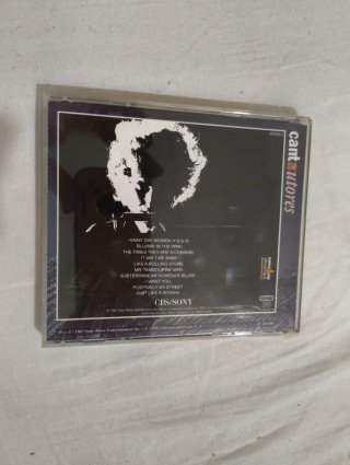 CD Bob Dylan Greatest Hits