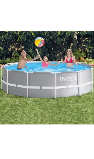 Piscina Intex Prism Frame 3.66m x 0.99m