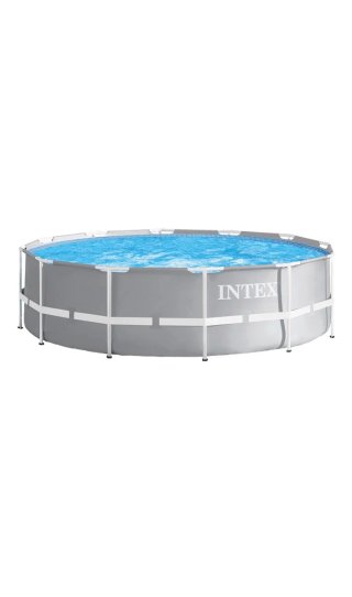 Piscina Intex Prism Frame 3.66m x 0.99m