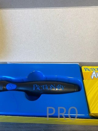 Pictionary Air - Mattel