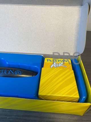 Pictionary Air - Mattel