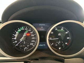 Mercedes-Benz SLK 200K 2006