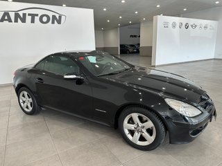Mercedes-Benz SLK 200K 2006