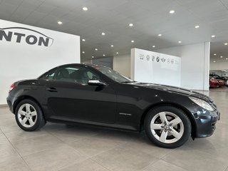 Mercedes-Benz SLK 200K 2006