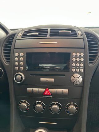 Mercedes-Benz SLK 200K 2006