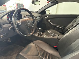 Mercedes-Benz SLK 200K 2006