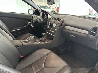 Mercedes-Benz SLK 200K 2006