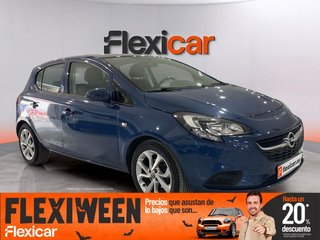 Opel Corsa 1.4 S/S Selective Easytronic 66kW (90CV)
