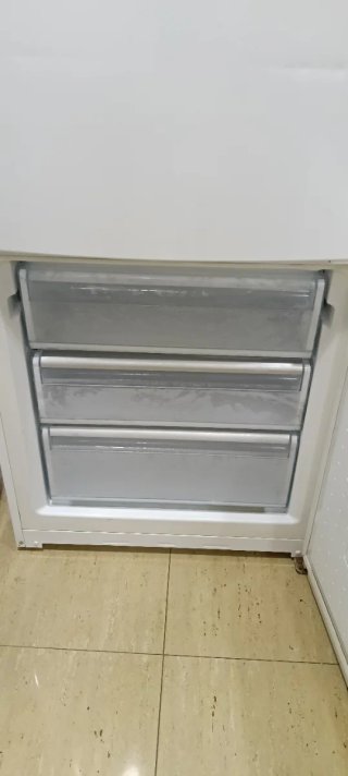 NEVERA COMBI BOSCH NO FROST ENERGÍA A+ 200X70 cm