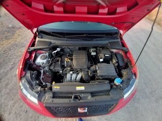 SEAT Ibiza 2021