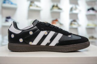 Zapatillas Adidas Samba Face Studio Talla 37