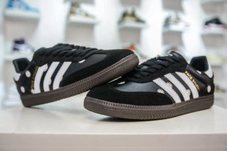 Zapatillas Adidas Samba Face Studio Talla 37