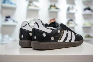 Zapatillas Adidas Samba Face Studio Talla 37