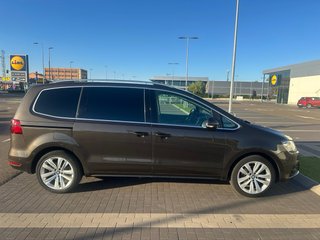 SEAT Alhambra 2.0 TDI 184cv