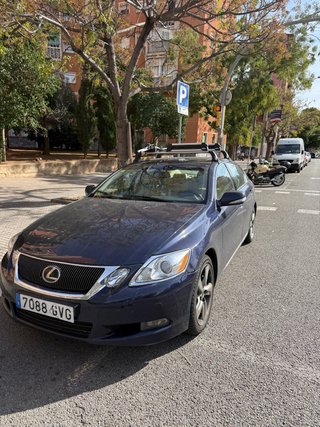Lexus GS 300 2010