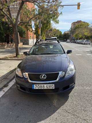 Lexus GS 300 2010