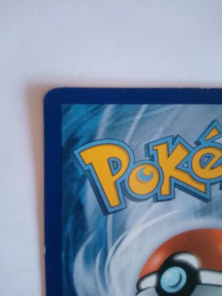 Carta Pokémon Promo Rayquaza EX (XYPR 66)