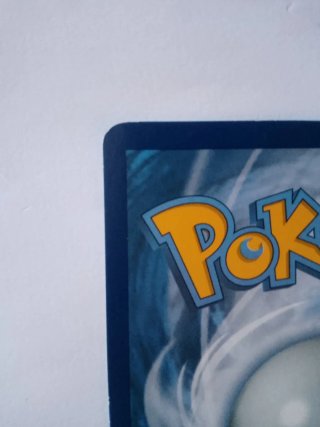 Carta Pokémon Promo Rayquaza EX (XYPR 66)