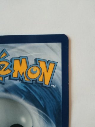 Carta Pokémon Promo Rayquaza EX (XYPR 66)
