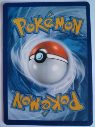 Carta Pokémon Promo Rayquaza EX (XYPR 66)