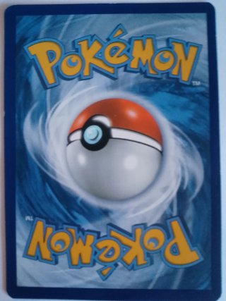 Carta Pokémon Promo Rayquaza EX (XYPR 66)