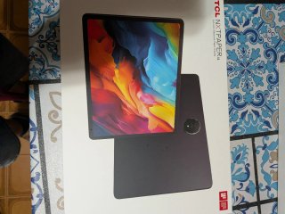 Tablet 14.3 256GB ROM 8GB RAM 10000mAh