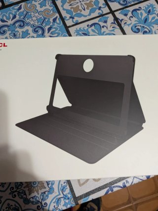 Tablet 14.3 256GB ROM 8GB RAM 10000mAh