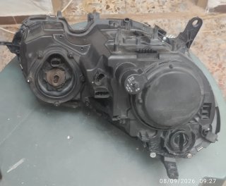 Faro Delantero Izquierdo Mercedes W211