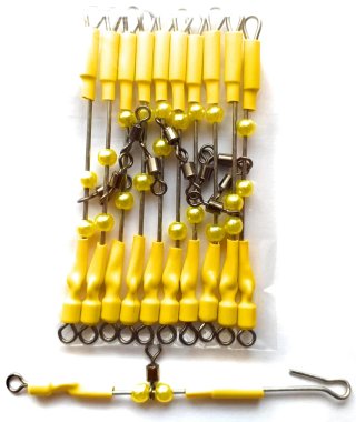 ✅12 plomos pesca surfcasting, grapas urfes anzuelo