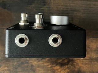 XTONE XSonic Smart Stomp Pedal