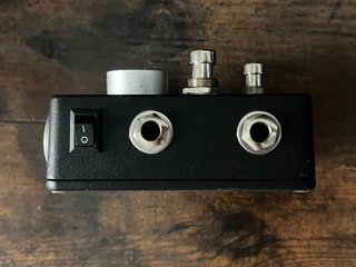 XTONE XSonic Smart Stomp Pedal