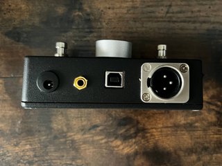XTONE XSonic Smart Stomp Pedal