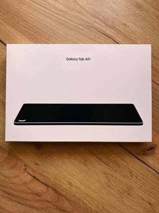 Samsung Galaxy Tab A11+ 8GB/256GB Precintada