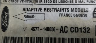 CENTRALITA AIRBAG FORD MONDEO BERLINA (GE) 2.2 TD