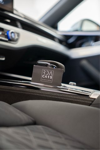 Audi RS5 2023