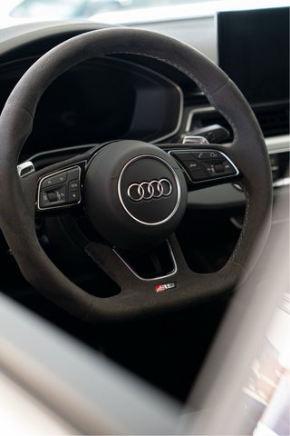 Audi RS5 2023