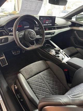 Audi RS5 2023