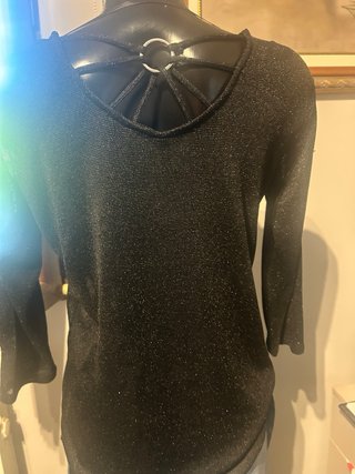 Top brillante M/L