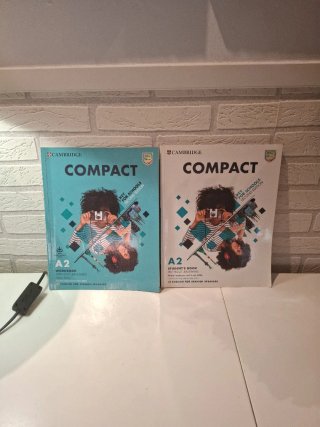 Libros A2 Ingles