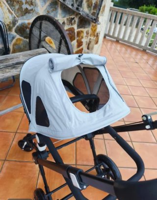 Capota verano Bugaboo Camaleón / Fox
