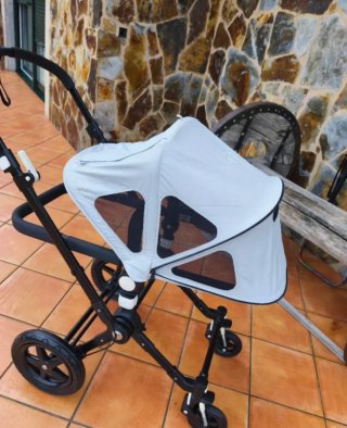 Capota verano Bugaboo Camaleón / Fox