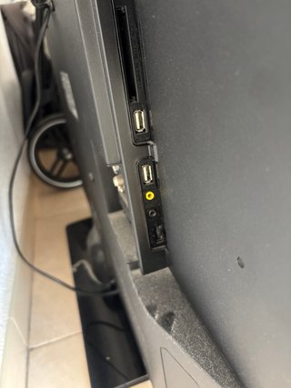 Televisor JVC LT-43VF52K 43 LED