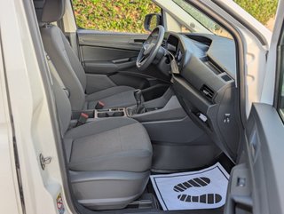Volkswagen Caddy 2022