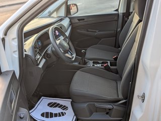 Volkswagen Caddy 2022