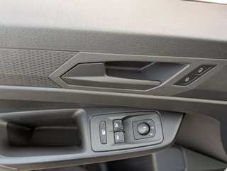 Volkswagen Caddy 2022