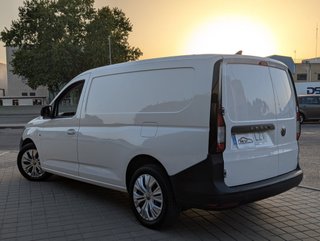 Volkswagen Caddy 2022